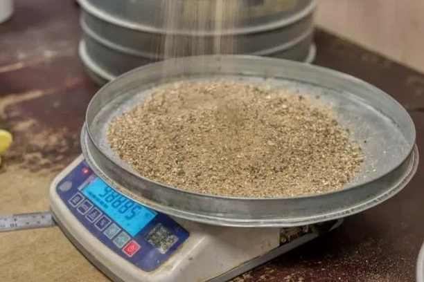 Análisis Granulométrico en Chiguayante: Claves del suelo granular del Bío Bío